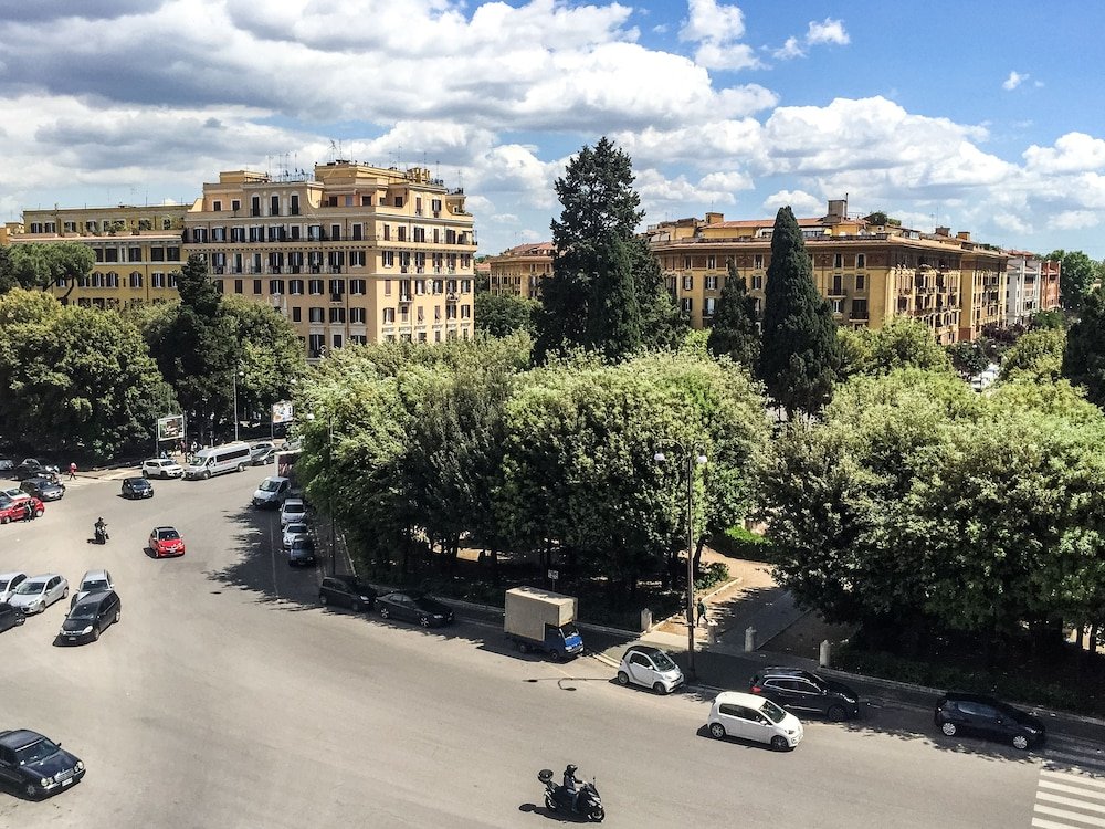 Фото Otto Rooms & Photogallery