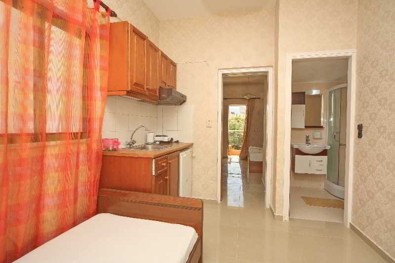 Фото Maria Lambis Apartments