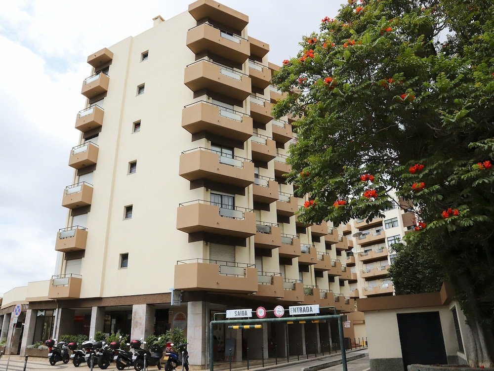 Фото Cute Studio in Funchal