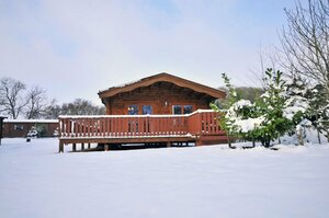 South Winchester Lodges (England, Wiltshire County, The Green), hotel