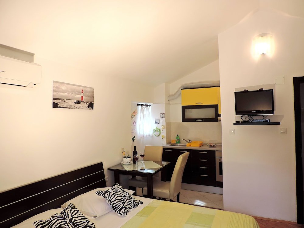 Фото Apartments Lana