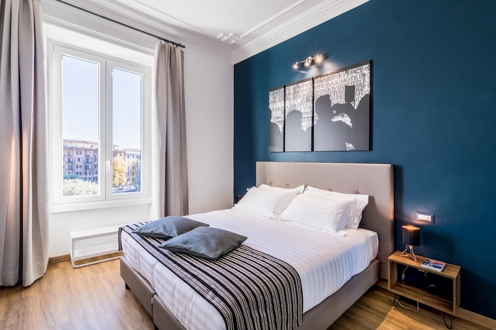 Фото Otto Rooms & Photogallery