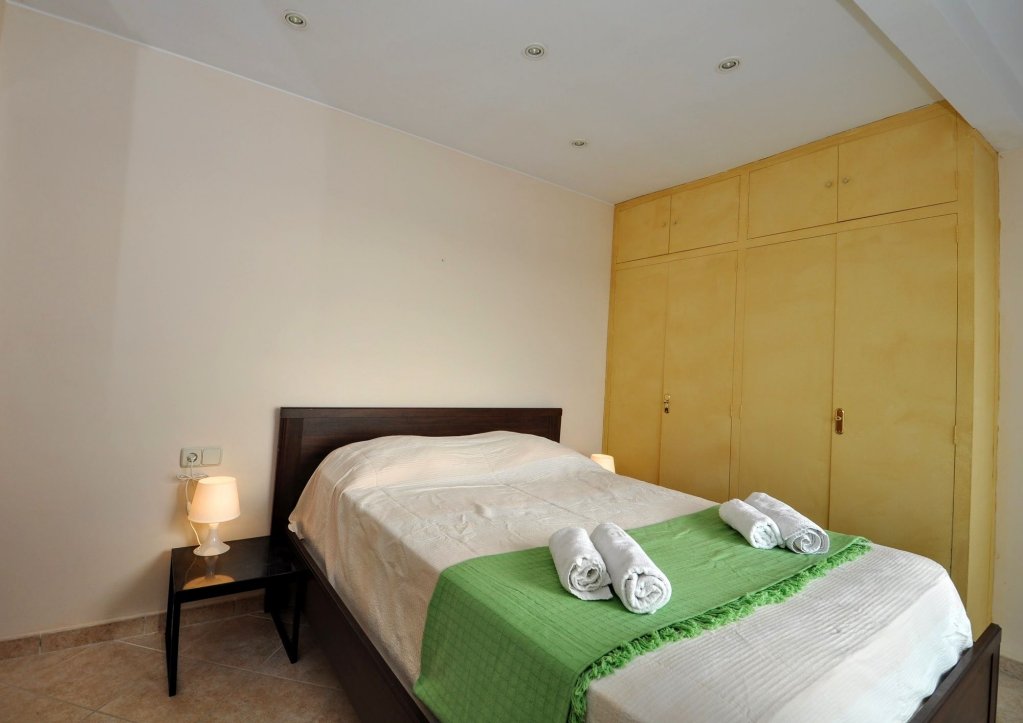 Фото Apartment view of the sea