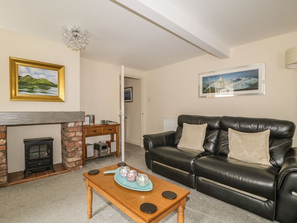 Фото Maple Cottage