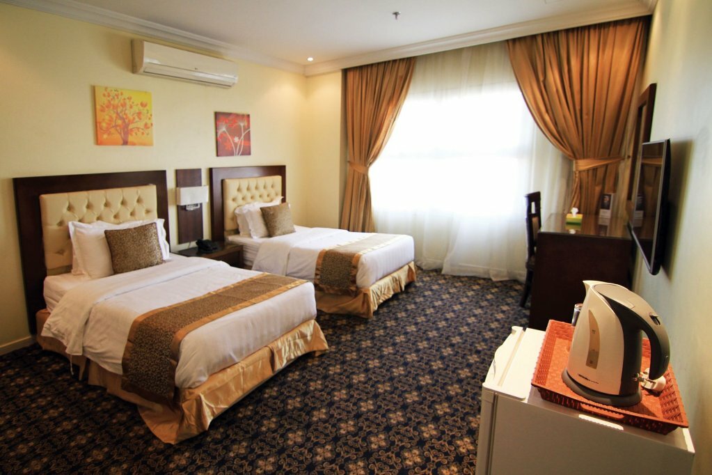 فندق شركة الرابيطة للضيافة ، جدة، صورة