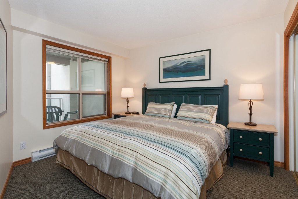 Фото The Aspens by Whistler Premier