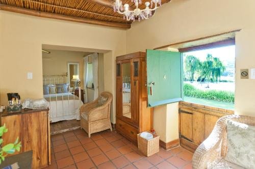 Фото Oue Werf Country House