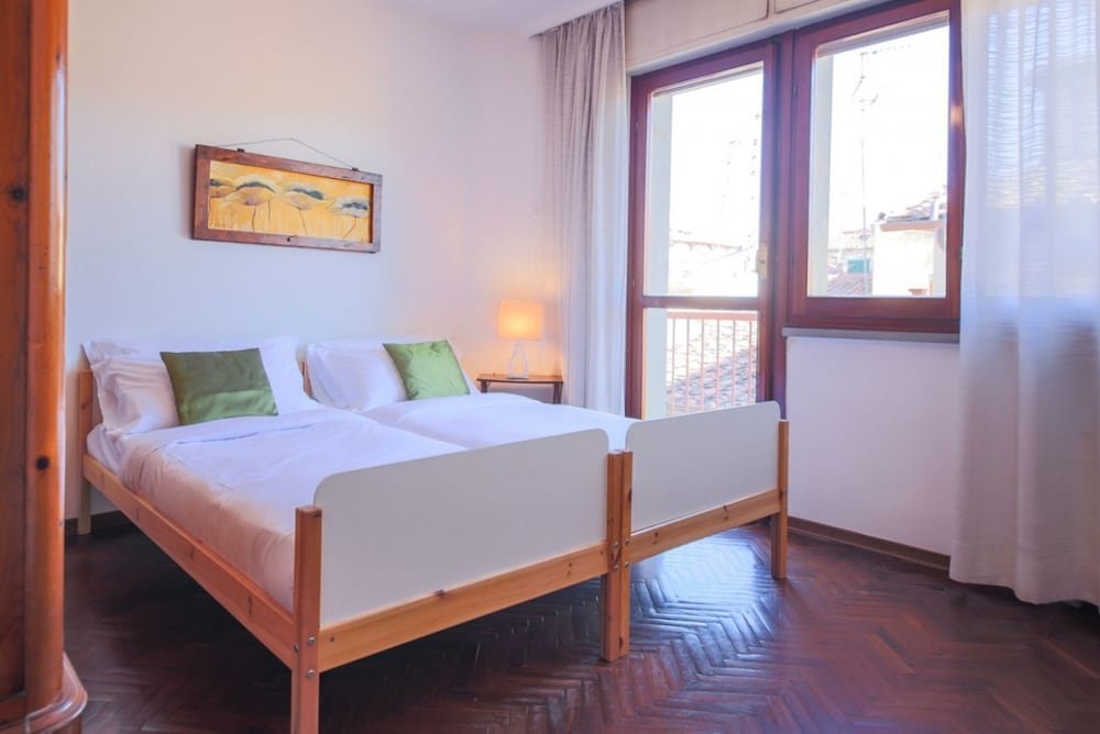 Фото Terrazza su Firenze