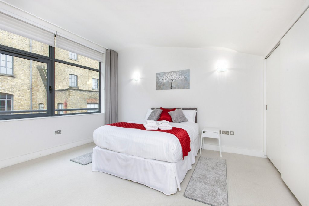 Фото Club Living Camden Town Apartments