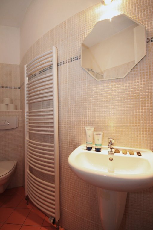 Фото V lesicku residence