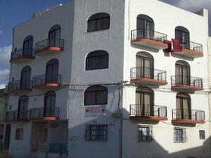 Апартаменты Sunset Seaview Apartments