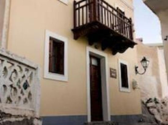 Фото Irene's House