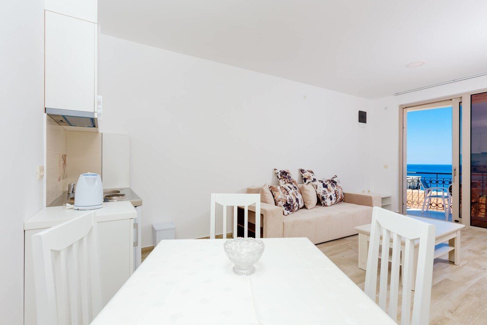 Фото Апартаменты Aleksandar