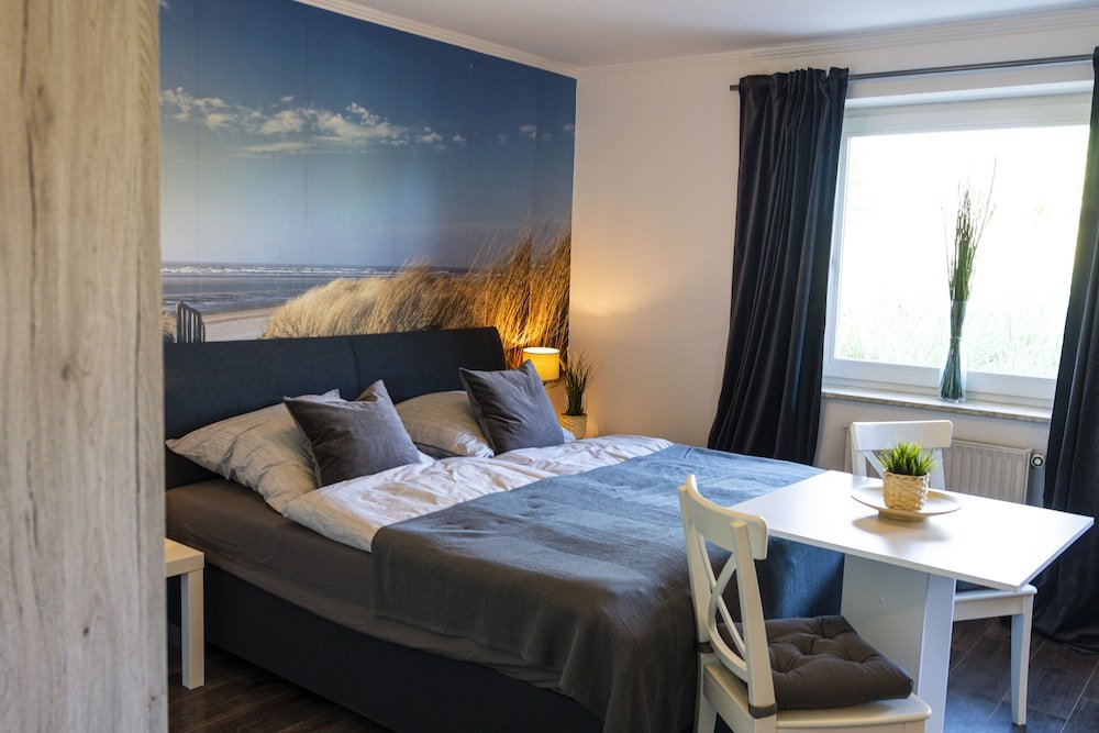 Фото Haus Stern Weissenhaus