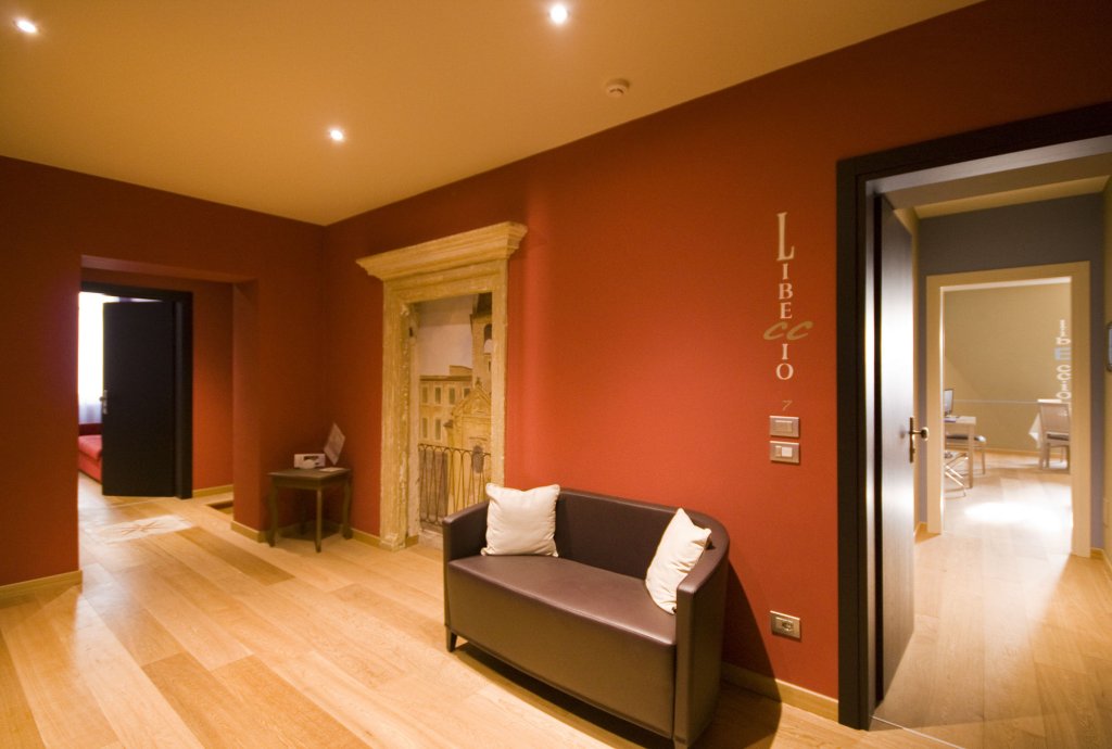 Фото Residenza Palazzo Negri