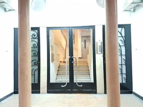 Гостиница Erra - Brown - Athens Center, 75m², 3 Bd, 1 Bath в Афинах