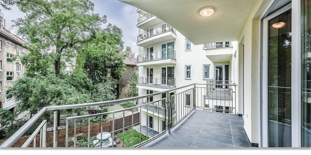 Фото Nova City Apartaments