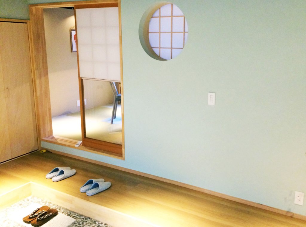 Фото Kyotoya Nakanoan