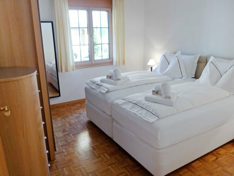 Hotel Apartment Chalet Perle Ch3818.112. 1, Grindelwald, photo