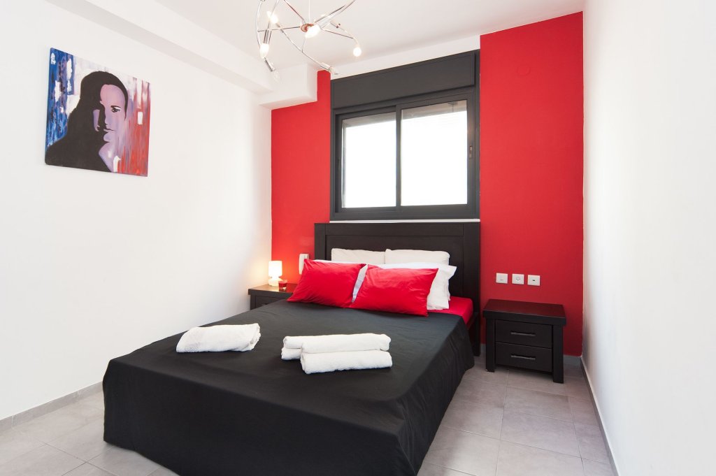 Фото Sea N'Rent - 7 Bar Kochva Tel Aviv