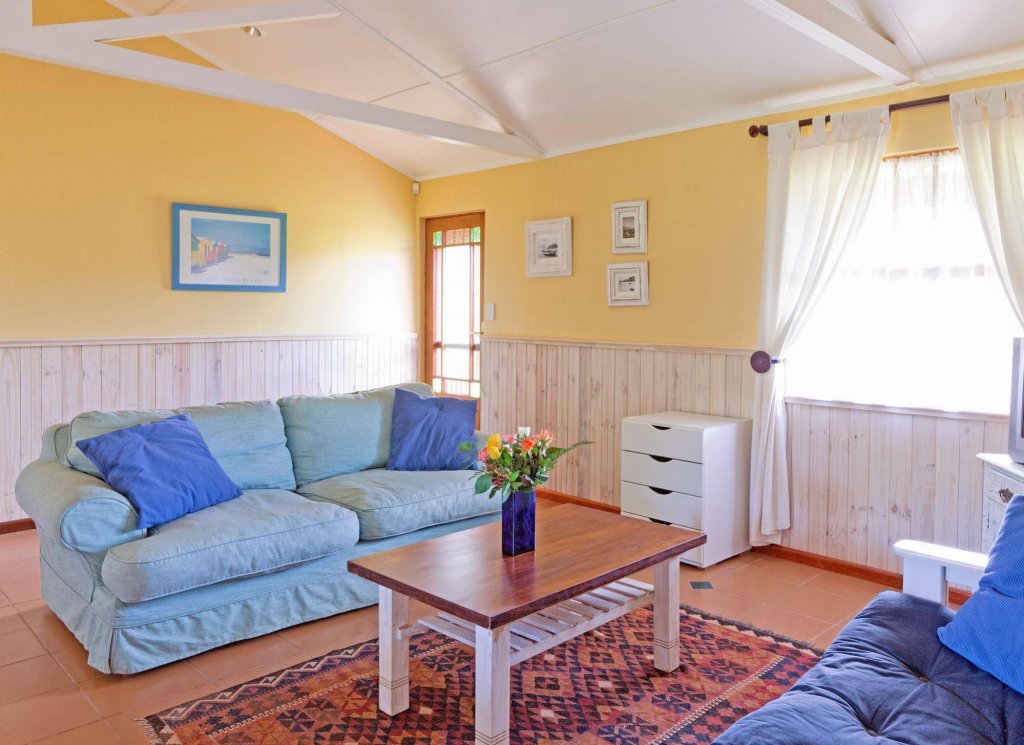 Фото Horizon Cottages