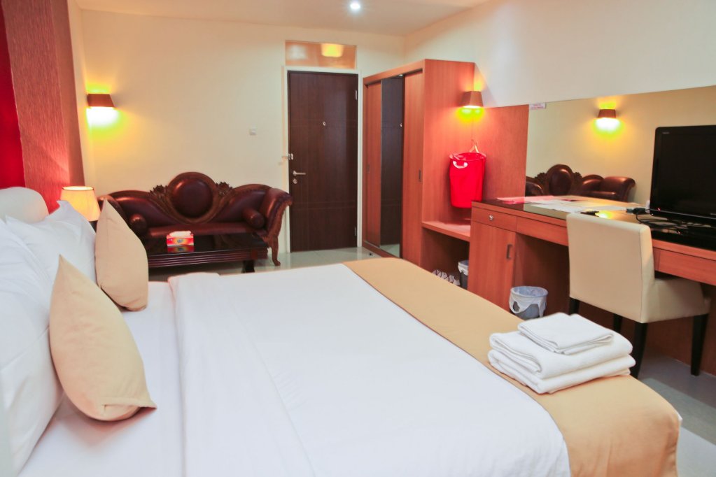 Фото Kasira Residence Bintaro