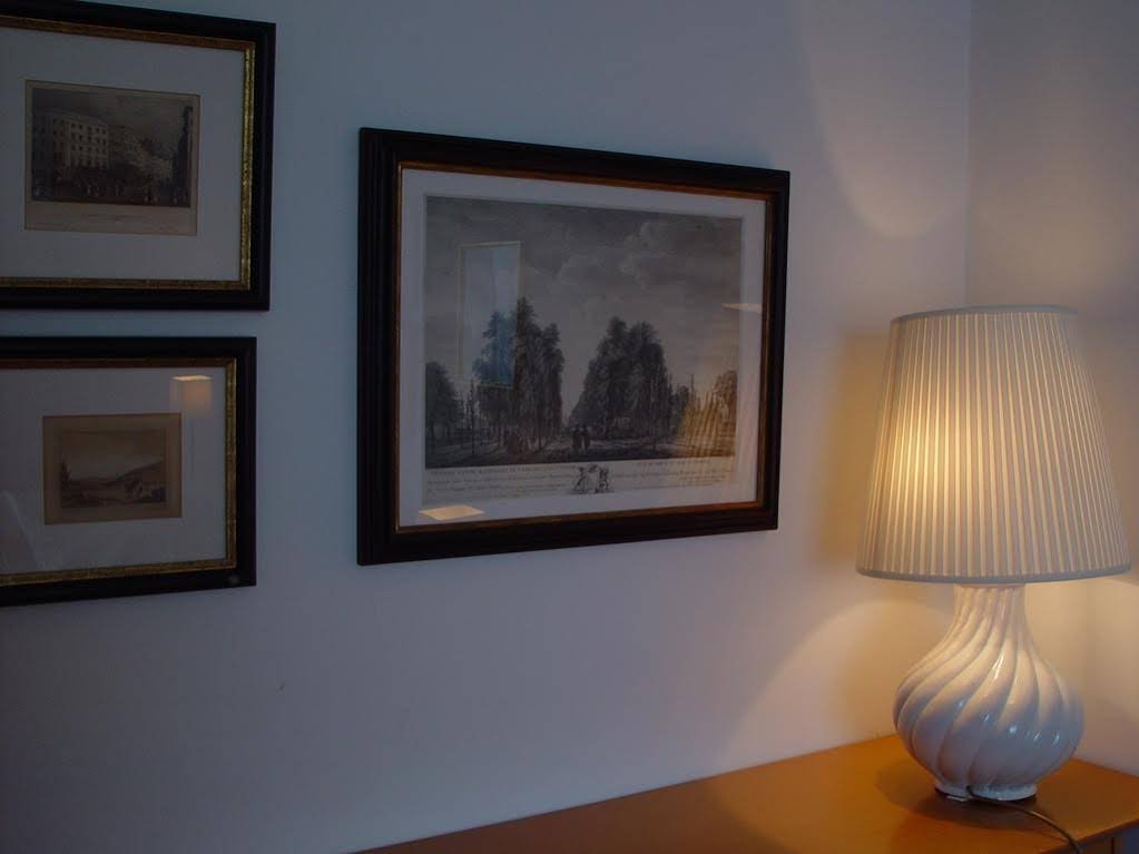 Фото Exclusive Residence Vienna