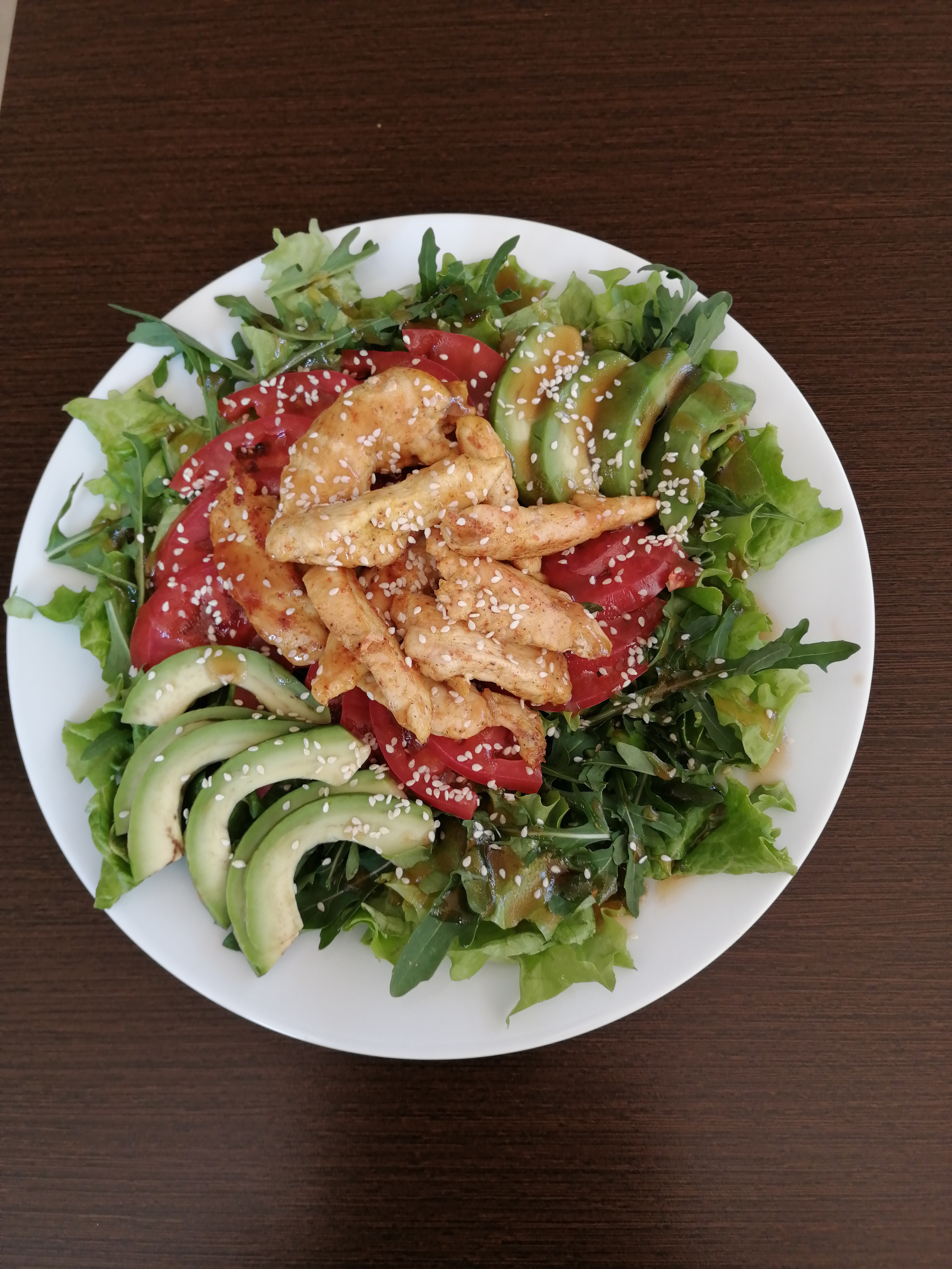 Фото Адлерский