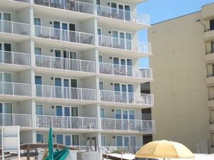 Emerald isle 302 by Realjoy Vacations