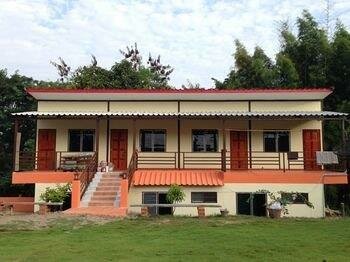 Гостиница Pai Machin Resort