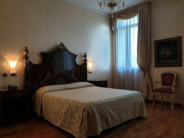 Hotel Villa Foscarini