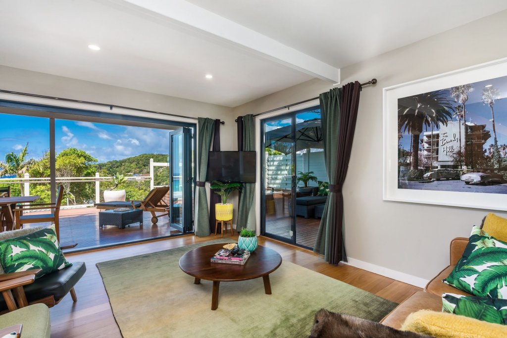 Фото A Perfect Stay - The Palms At Byron