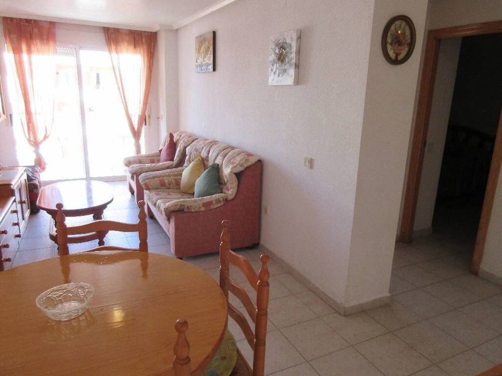 Фото Apartamento San Pascual 289