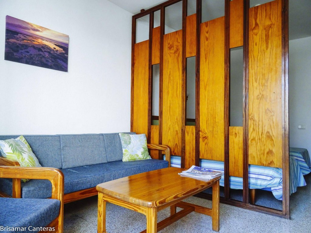 Фото Apartamentos Brisamar Canteras