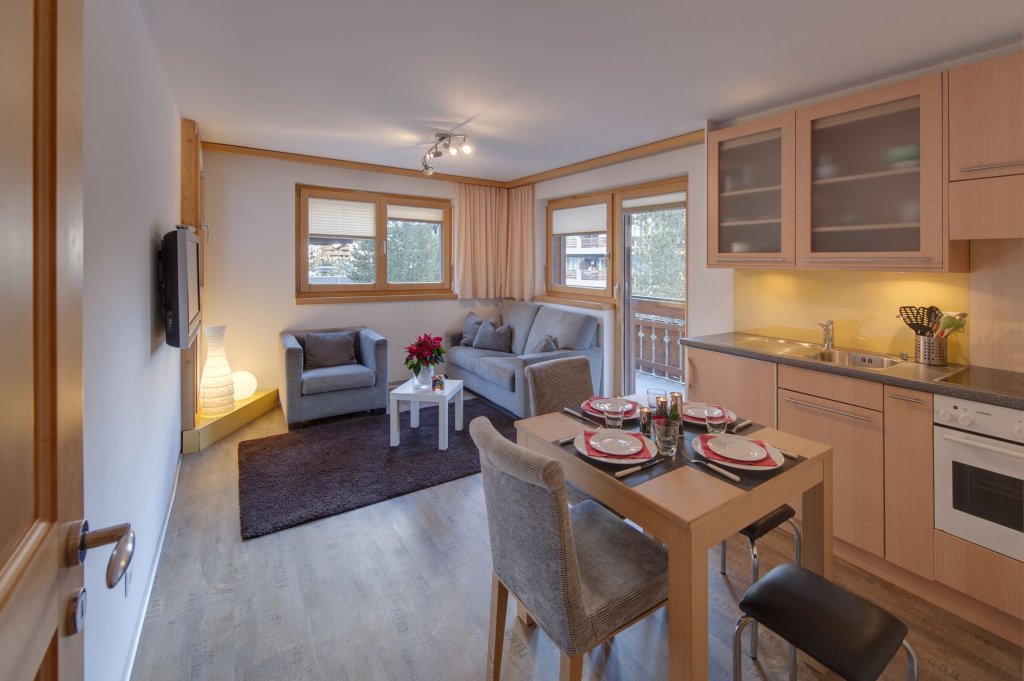 Фото Haus Welcome