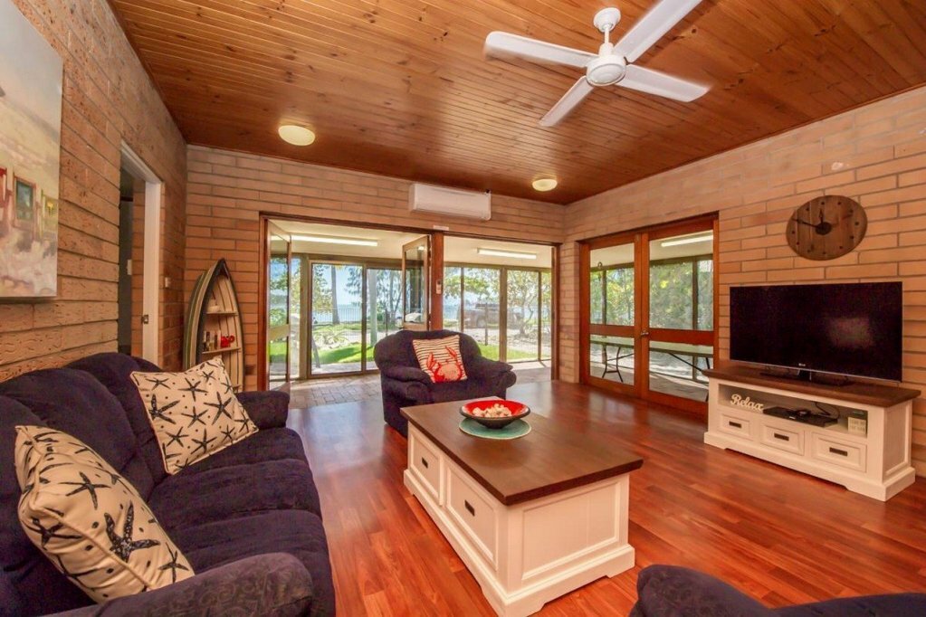 Hotel Peg's Beach House, Queensland, photo