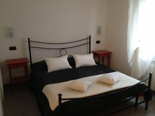 Гостиница Affittacamere Delfo в Пизе