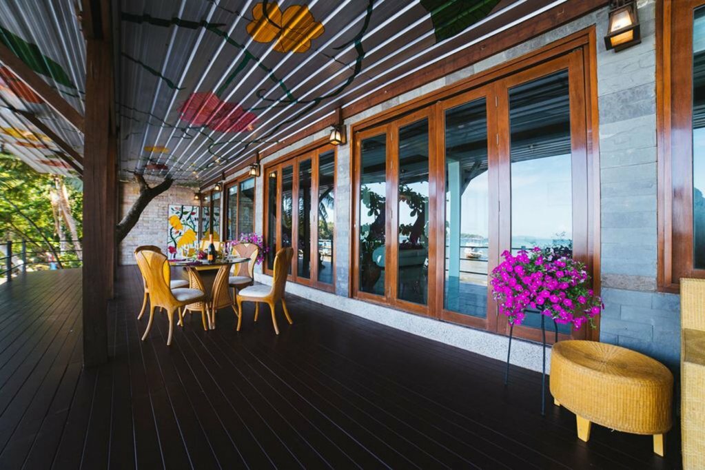 Short-term housing rental Rawai View Beachfront, Phuket Province, photo