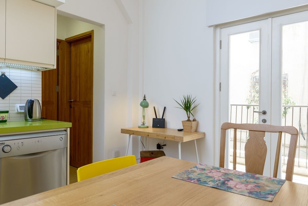 Фото Central17 by Tlv2rent