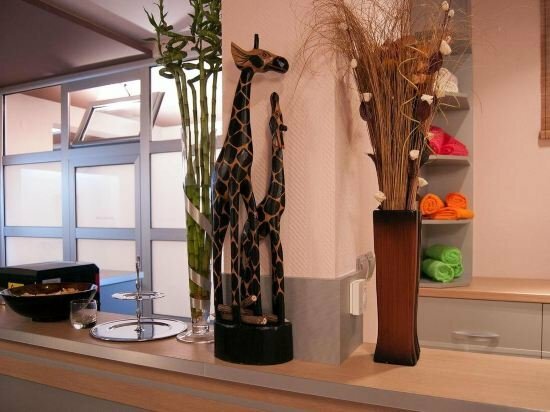 Апартаменты Apartments Iwa Centar