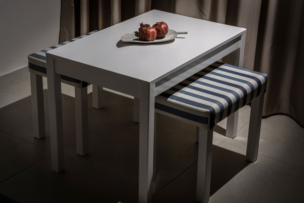 Фото Ria's Sea View Apartment