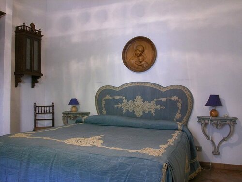 Гостиница Agriturismo San Lorenzo