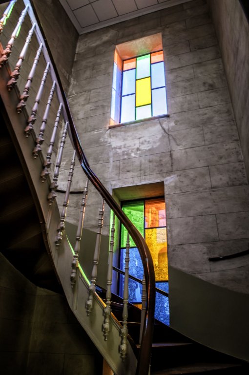 Фото Porto Antico Superior Apartments