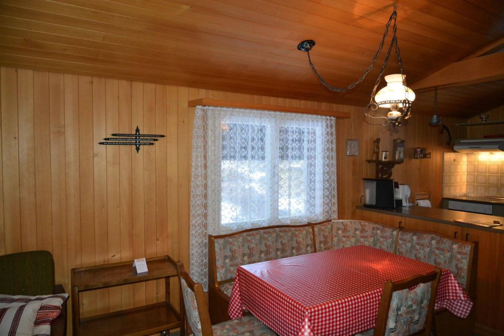 Фото Apartment Lucina - Griwarent AG