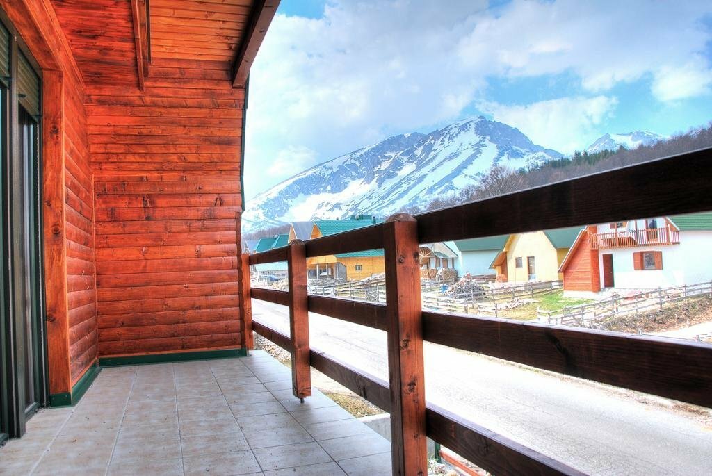 Hotel Sun Village Apartments Zabljak, Earth, photo