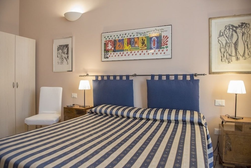 Фото Affittacamere Benedetta