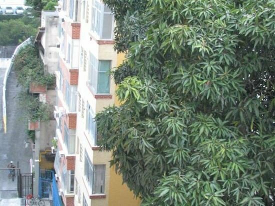 Гостиница Studio Copacabana Ipanema в Рио-де-Жанейро