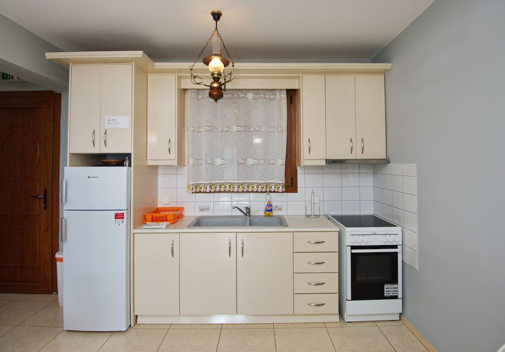 Фото Pension Votsi