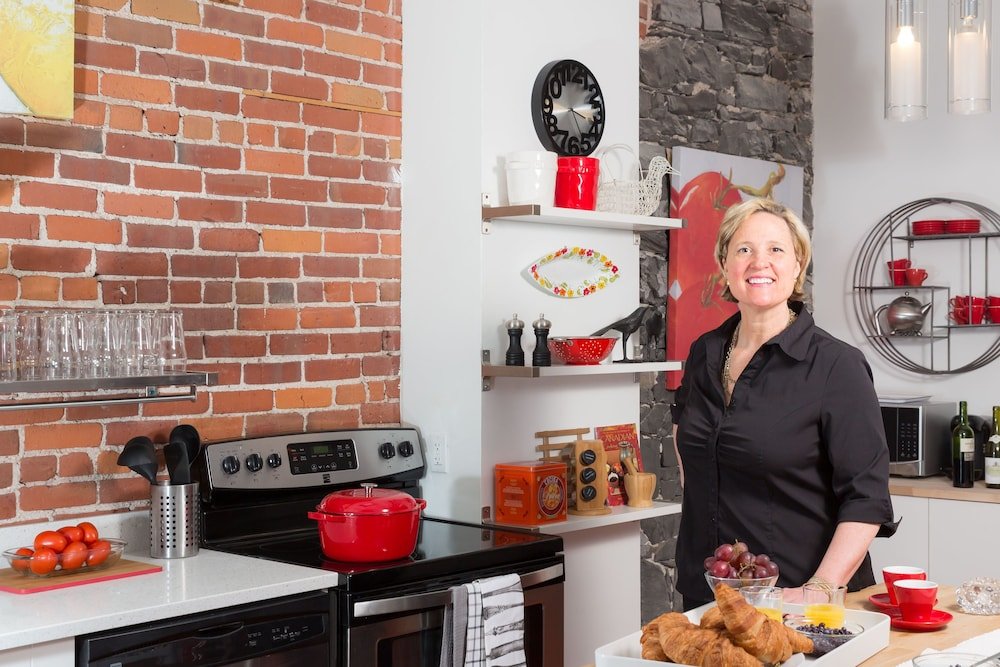 Фото Condo Le 1000