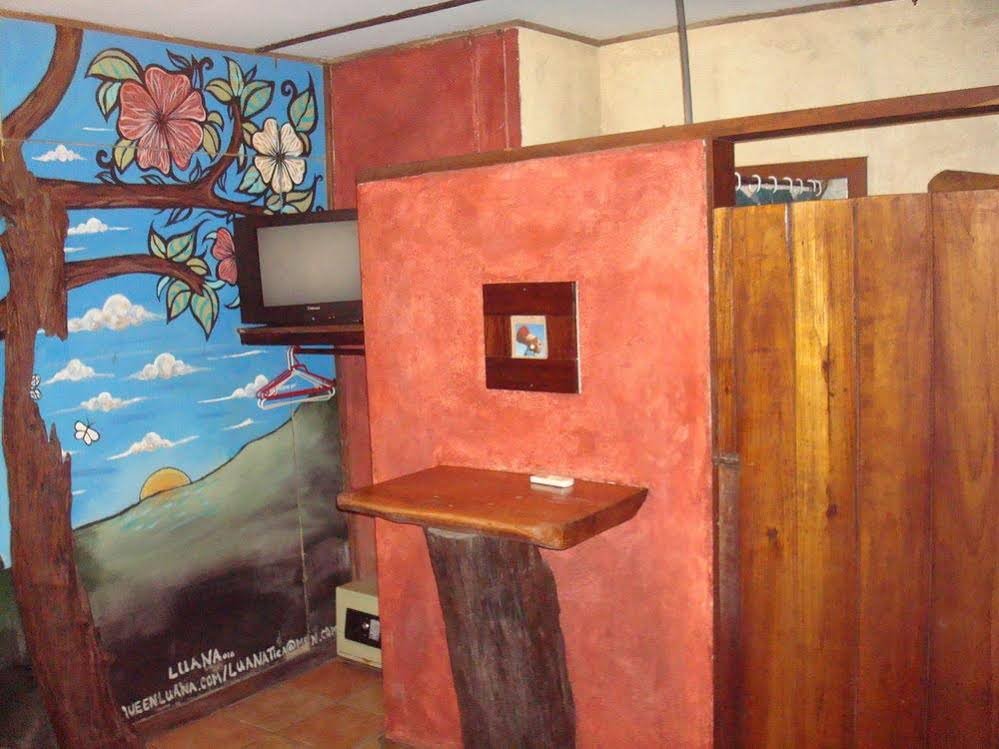 Фото Las Casitas de Playa Negra